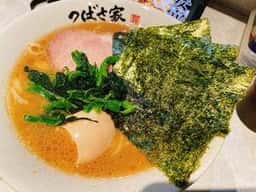 横浜家系ラーメン つばさ家 立川店