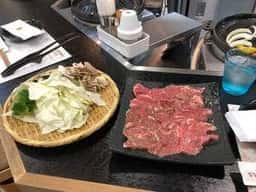 ジンギスカン 東兵衛