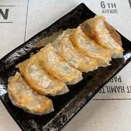 手作り 那須のぎょうざ屋