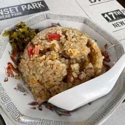 手作り 那須のぎょうざ屋