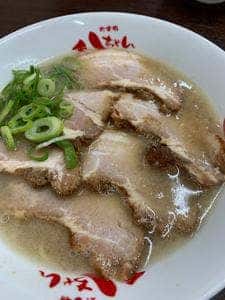 八ちゃん 太宰府店