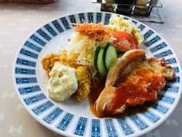 レストラン ねむ