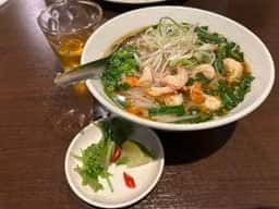 池袋サイゴンレストラン 札幌店