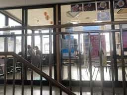 交流館 フロール