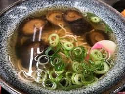資さんうどん 宗像店