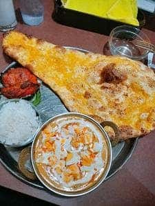 ブッダキッチン