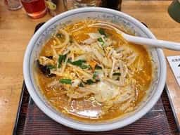 ぎょうざの満洲 千川駅前店