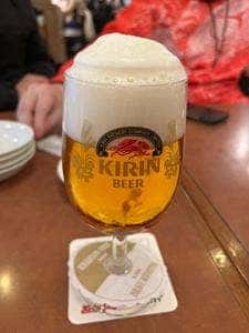 キリンシティ 新宿東南口店