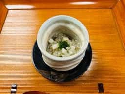 手打蕎麦 こより