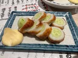 すし酒場 さしす なんばウォーク店