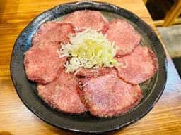 焼肉もりもと