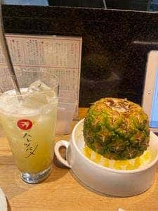 焼鳥 ハレツバメ 新宿東口店