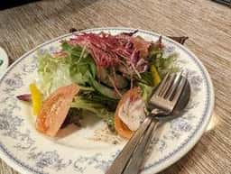 クイーン・シーバ エチオピアレストラン