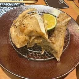 旬味 あらや