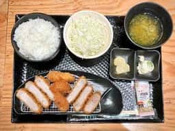 カツ専門 金のころも ららぽーと門真店