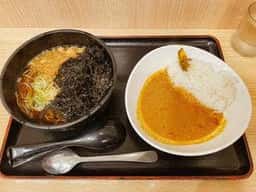 よもだそば 銀座店