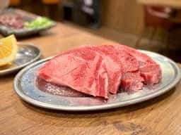 内蔵専門 犇 南森町店