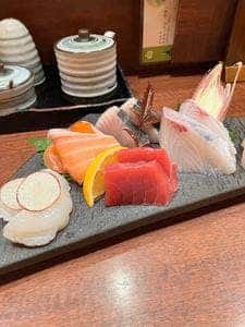 くいもんや嘉門