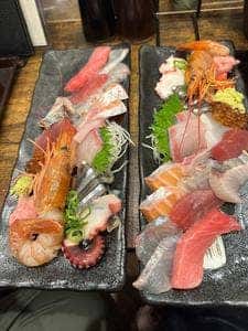 魚処 おぎた