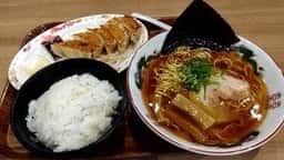 浜北軒 NEOPASA浜松店