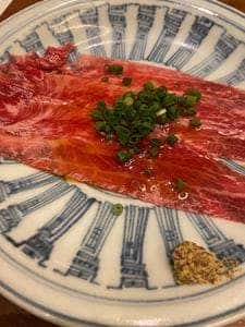 焼肉割烹 QUON