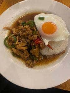 タイ国専門食堂