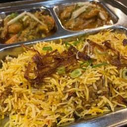 大阪ハラールレストラン