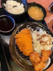 かつ丼 玄 河原町店