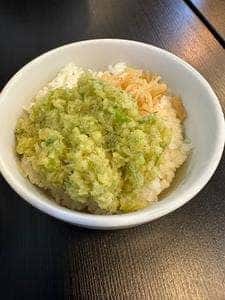 TOKYO BAY FISHERMAN'S NOODLE 葉山店