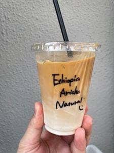 TAILWIND coffee brewers