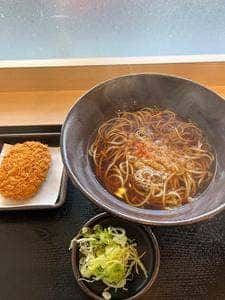 ゆで太郎 もつ次郎 花小金井店