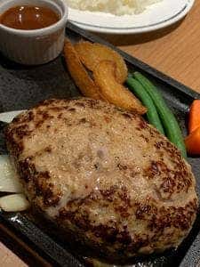 SMOKE＆GRILL Rivage