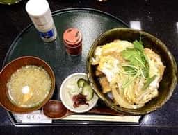 とんかつ 豚しゃぶ 樋ぞの