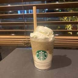 スターバックス コーヒー 安城百石店