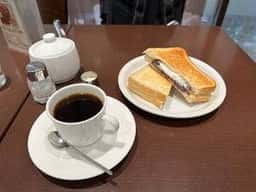 エビアン エスパル店