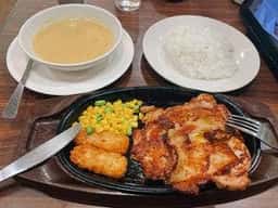 ガスト 小竹向原店