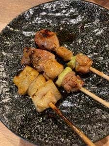 大阪一 とり平 本店