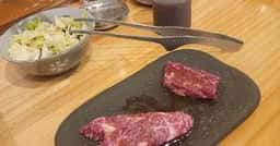 ホルモン焼肉 牛◯食堂