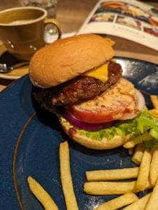 Lanapia Hawaiian cafe & dining