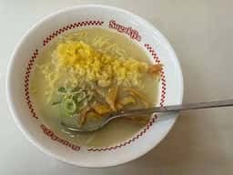 スガキヤ 大須店