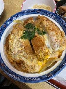 生蕎麦 山中屋