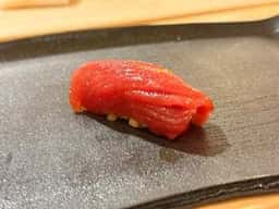 鮨 赤酢 かなやま