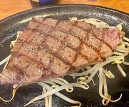 ステーキ ヒカル