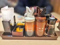 松のや / マイカリー食堂 平塚店