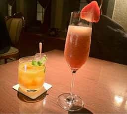 バー ダローム