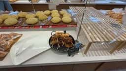 ペンギンベーカリー 京都西店