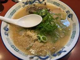 麺屋一の坊