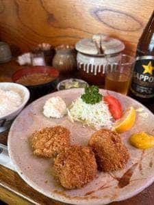 とんかつ かつせい
