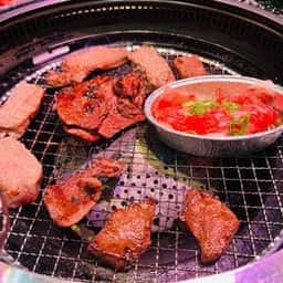 あみやき亭Plus 鵜沼店