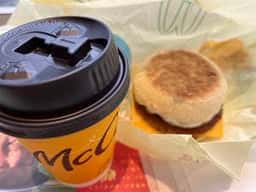 マクドナルド 神保町店